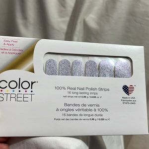Color Street - I want Scandi